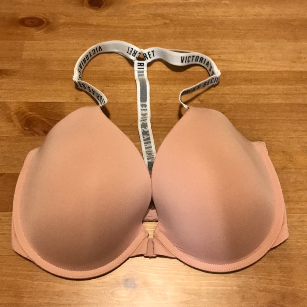 Victoria’s Secret Pink Bra